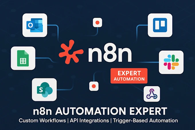 Harnessing Automation: A Comprehensive Guide to n8n Workflows