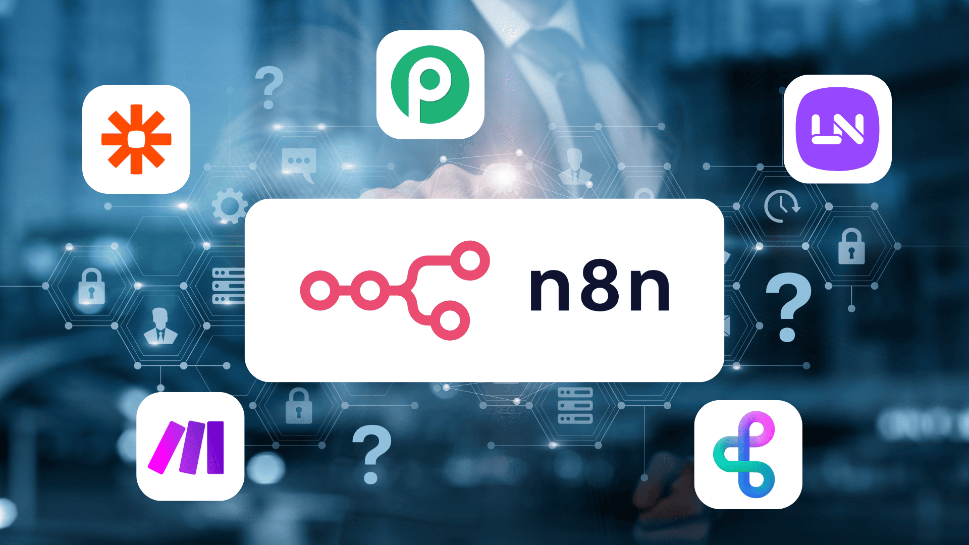 Harnessing the Power of n8n Workflows for Automation