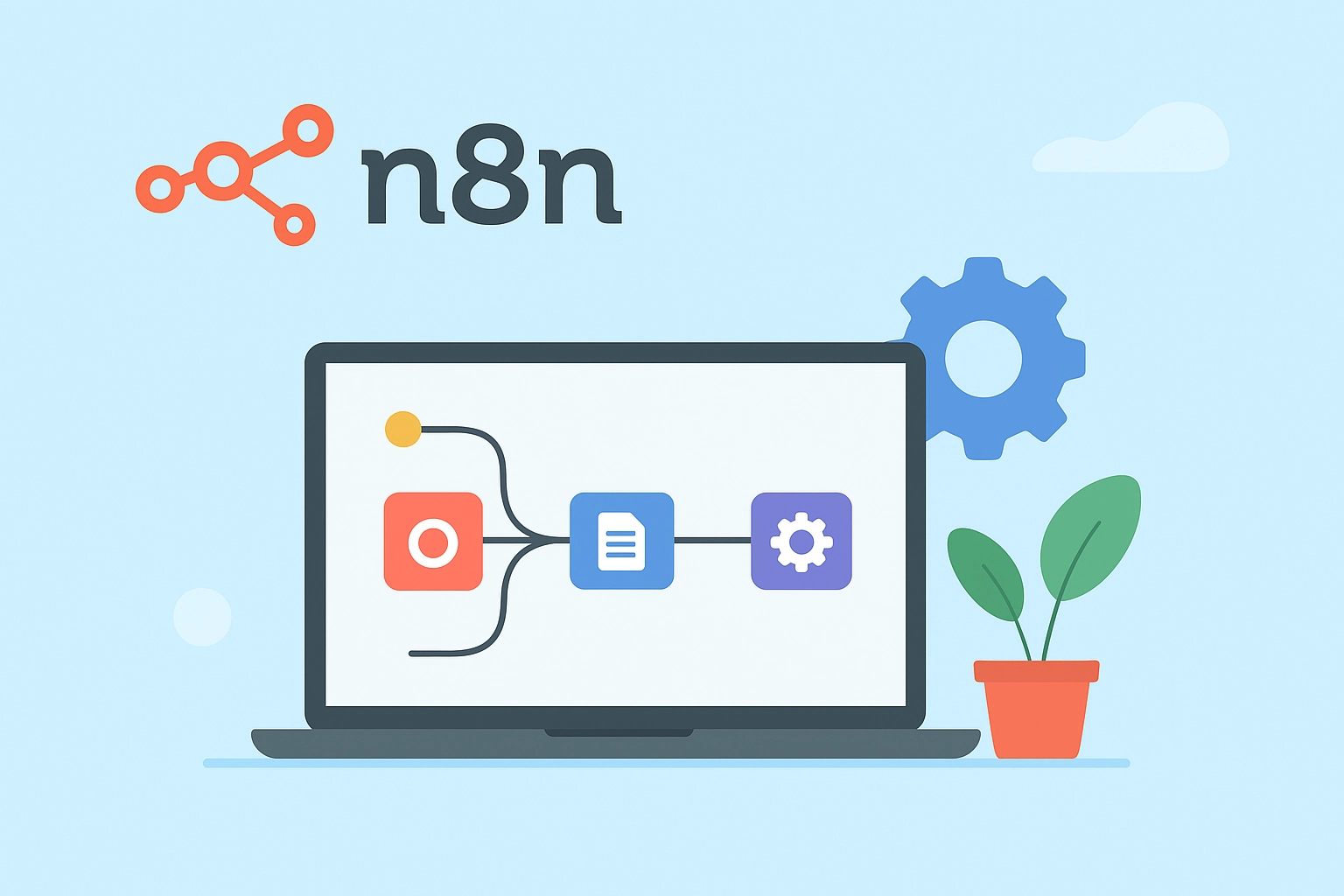 Harness the Power of n8n Workflows for Automation