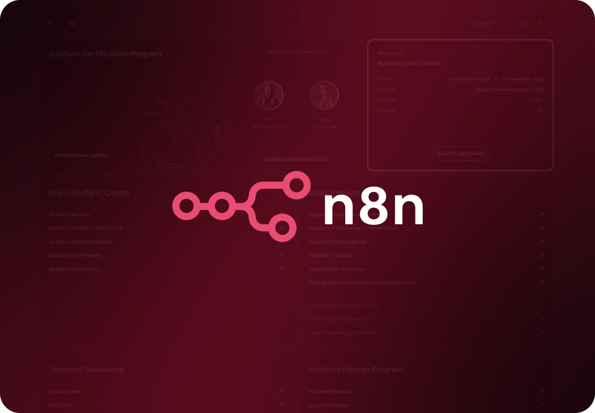 Mastering n8n Workflows: A Comprehensive Guide
